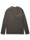 (ͽ����)8��9������ͽ��/JULIUS����ꥦ��/HIGH GAUGE COTTONJERSEY CUT & SEWN16/SOIL
