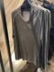 (ͽ����)8��9������ͽ��/JULIUS����ꥦ��/HIGH GAUGE COTTONJERSEY CUT & SEWN16/SOIL