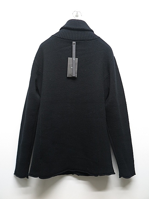 SALE40%OFF/wjk֥른/jacquard shawl cardigan/black.