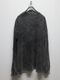 Maison MIHARA YASUHIRO���᥾�� �ߥϥ�䥹�ҥ�/BLEACHED LONG SLEEVES T/BLACK
