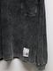 Maison MIHARA YASUHIRO���᥾�� �ߥϥ�䥹�ҥ�/BLEACHED LONG SLEEVES T/BLACK