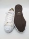 Maison MIHARA YASUHIROHANK low/original sole canvas lowcut sn/WHT