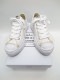 Maison MIHARA YASUHIROHANK low/original sole canvas lowcut sn/WHT