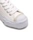 Maison MIHARA YASUHIROHANK low/original sole canvas lowcut sn/WHT