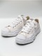 Maison MIHARA YASUHIROHANK low/original sole canvas lowcut sn/WHT