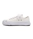 Maison MIHARA YASUHIROHANK low/original sole canvas lowcut sn/WHT
