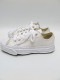 Maison MIHARA YASUHIROHANK low/original sole canvas lowcut sn/WHT