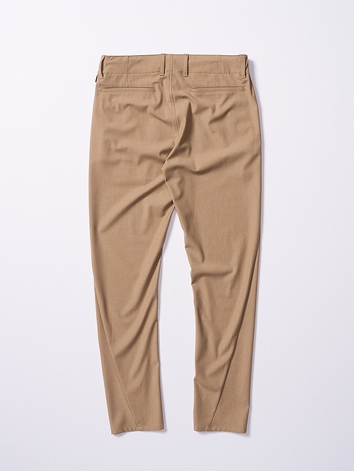 (ͽ���ʡ�9��10������ͽ��/wjk�����֥른��������/3D banana slim pants/beige