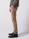 (ͽ���ʡ�9��10������ͽ��/wjk�����֥른��������/3D banana slim pants/beige