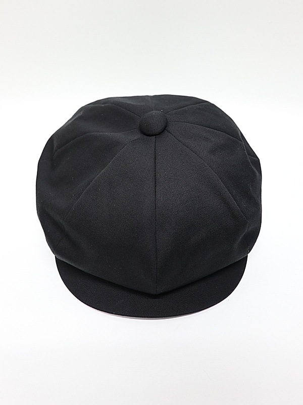 LAD MUSICIAN����å� �ߥ塼�������/BIG CASQUETTE/BLACK