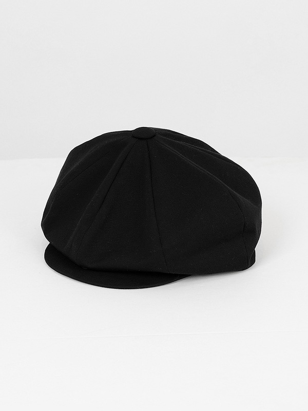 LAD MUSICIAN����å� �ߥ塼�������/BIG CASQUETTE/BLACK