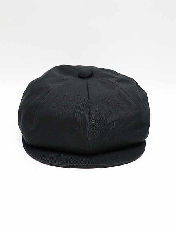 LAD MUSICIAN����å� �ߥ塼�������/BIG CASQUETTE/BLACK