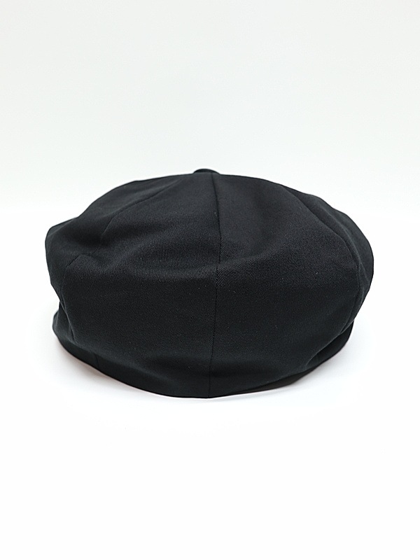 LAD MUSICIAN����å� �ߥ塼�������/BIG CASQUETTE/BLACK