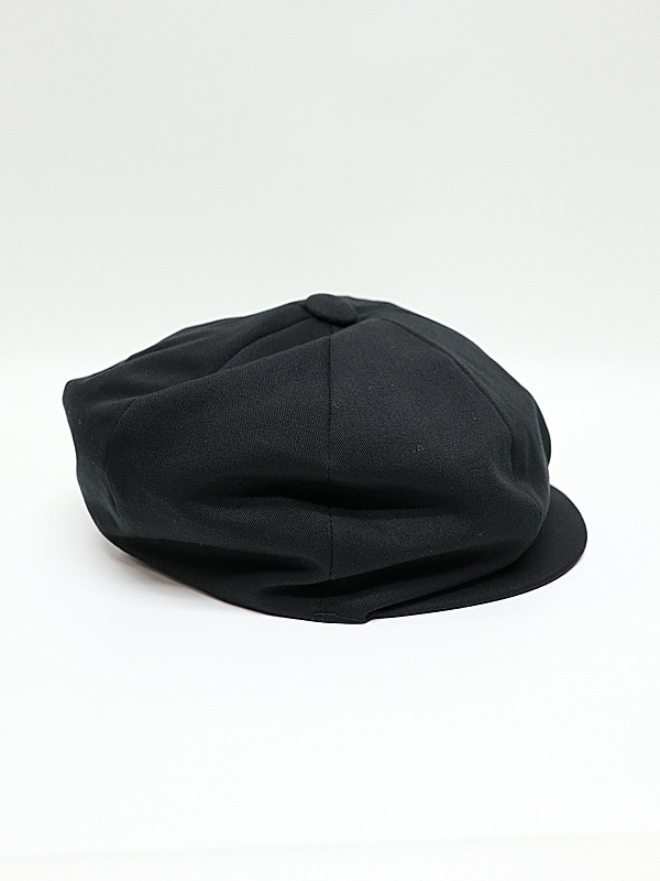 LAD MUSICIAN����å� �ߥ塼�������/BIG CASQUETTE/BLACK