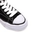 Maison MIHARA YASUHIRO PETERSON 23 low original sole canvas Low-Top sneakersr/BLK