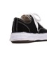 Maison MIHARA YASUHIRO PETERSON 23 low original sole canvas Low-Top sneakersr/BLK