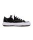 Maison MIHARA YASUHIRO PETERSON 23 low original sole canvas Low-Top sneakersr/BLK