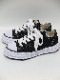 Maison MIHARA YASUHIRO PETERSON 23 low original sole canvas Low-Top sneakersr/BLK
