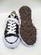 Maison MIHARA YASUHIRO PETERSON 23 low original sole canvas Low-Top sneakersr/BLK