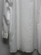 SALE30%OFF/Yohji Yamamoto襦ޥ/SUIT BROAD U-CDH OPEN COLLAR SHIRT/WHT.