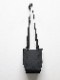 SALE40%OFF/Ground Y饦ɥ磻/POLYESTER SHOULDER BAG/BLK.