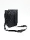 SALE40%OFF/Ground Y饦ɥ磻/POLYESTER SHOULDER BAG/BLK.