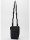 Ground Y饦ɥ磻/POLYESTER SHOULDER BAG/BLK