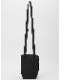 SALE40%OFF/Ground Y饦ɥ磻/POLYESTER SHOULDER BAG/BLK.