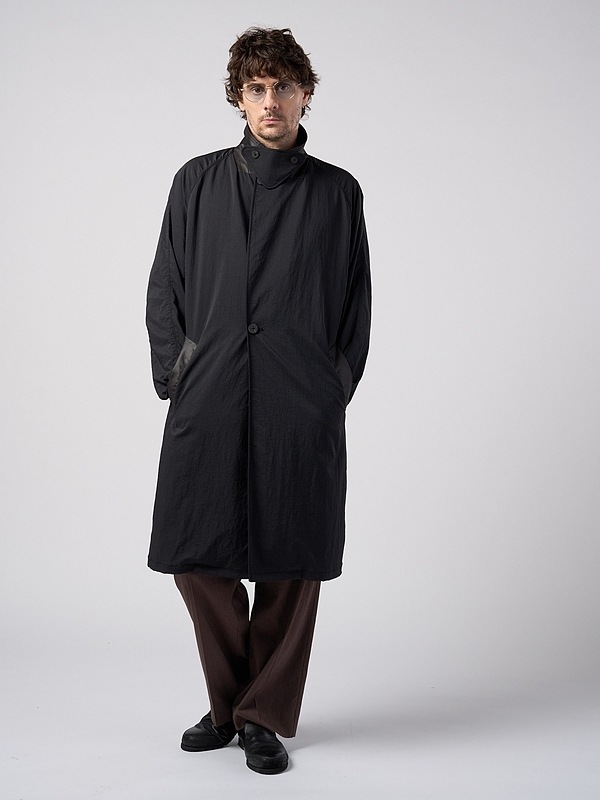 (ͽ���ʡ�3��4������ͽ��/wjk�����֥른��������/viscose linen semi-wide slacks/brown