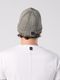 (ͽ���ʡ�3��4������ͽ��/wjk�����֥른��������/GIMA stripe knit beanie/dust gray