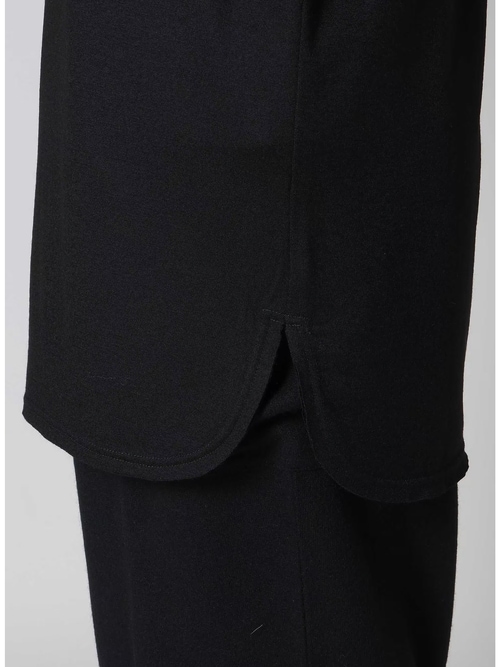 SALE40%OFF/Yohji Yamamoto���襦����ޥ��/2/48 TURTLE HENRY/BLACK.