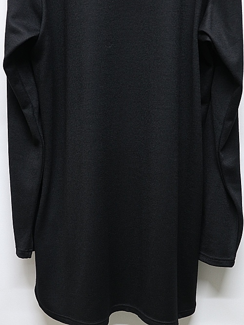 SALE40%OFF/Yohji Yamamoto���襦����ޥ��/2/48 TURTLE HENRY/BLACK.