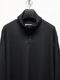 SALE40%OFF/Yohji Yamamoto���襦����ޥ��/2/48 TURTLE HENRY/BLACK.
