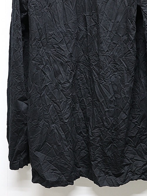 SALE30%OFF/Yohji Yamamoto襦ޥ/ȥ饤JQù ݼĹµ/BLACK