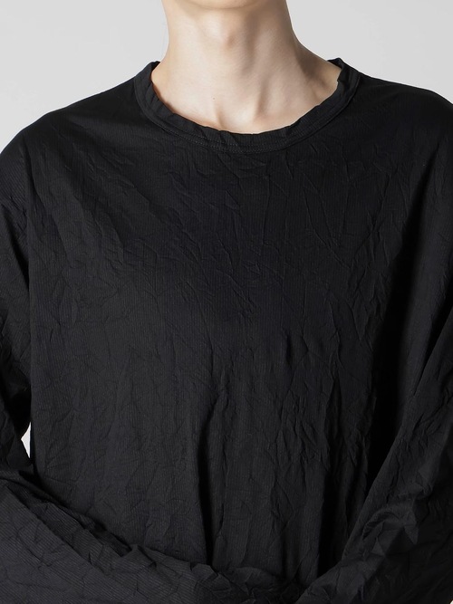 SALE30%OFF/Yohji Yamamoto襦ޥ/ȥ饤JQù ݼĹµ/BLACK