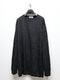 SALE30%OFF/Yohji Yamamoto襦ޥ/ȥ饤JQù ݼĹµ/BLACK