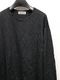 SALE30%OFF/Yohji Yamamoto襦ޥ/ȥ饤JQù ݼĹµ/BLACK