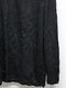 SALE30%OFF/Yohji Yamamoto襦ޥ/ȥ饤JQù ݼĹµ/BLACK