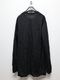 SALE30%OFF/Yohji Yamamoto襦ޥ/ȥ饤JQù ݼĹµ/BLACK