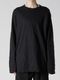 SALE30%OFF/Yohji Yamamoto襦ޥ/ȥ饤JQù ݼĹµ/BLACK