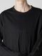 SALE30%OFF/Yohji Yamamoto襦ޥ/ȥ饤JQù ݼĹµ/BLACK
