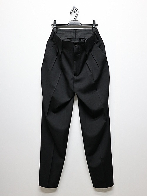 Yohji Yamamoto襦ޥ/ĥ 2åѥ/BLACK