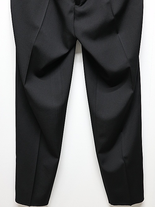 Yohji Yamamoto襦ޥ/ĥ 2åѥ/BLACK