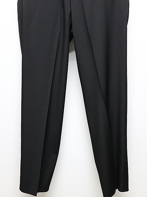 Yohji Yamamoto襦ޥ/ĥ 2åѥ/BLACK