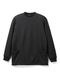 RIPVANWINKLEåץ󥦥󥯥/ܥСҡ SIDE POCKET JERSEY/CARBON BLACK