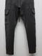 RESOUND CLOTHING���ꥵ����ɥ���������/TIGHT TAPERD Darrell cargo PT/CHACOAL