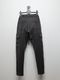 RESOUND CLOTHING���ꥵ����ɥ���������/TIGHT TAPERD Darrell cargo PT/CHACOAL