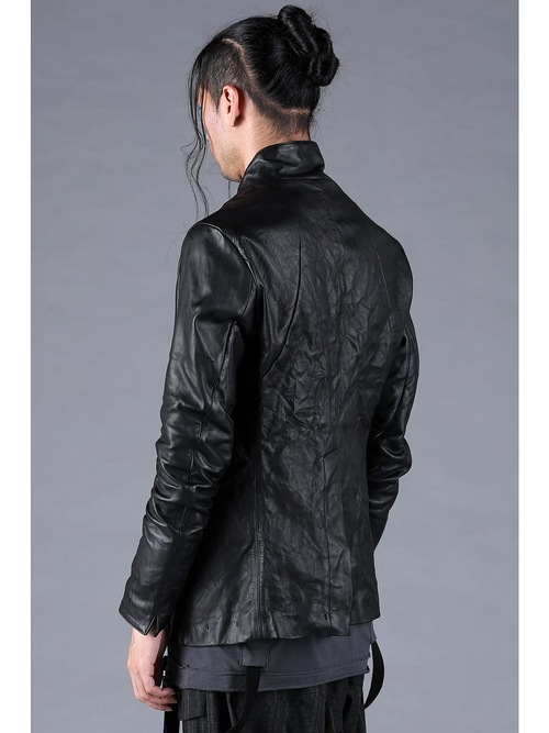 (ͽ���ʡ�12��1������ͽ��/D.HYGEN���ǥ����ϥ�����/�ۡ����쥶�����硼�륫�顼���㥱�å�/BLACK