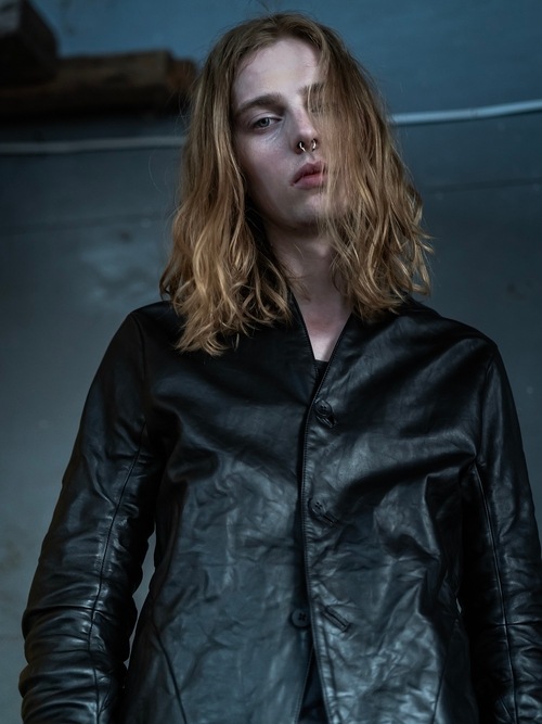 (ͽ���ʡ�12��1������ͽ��/D.HYGEN���ǥ����ϥ�����/�ۡ����쥶�����硼�륫�顼���㥱�å�/BLACK