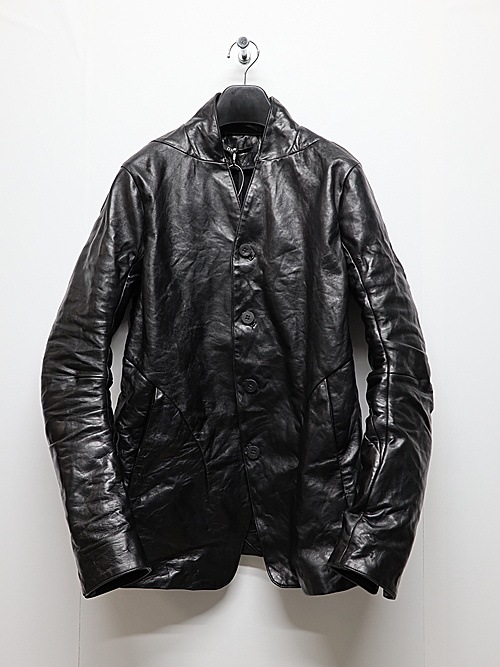 �㴰���D.HYGEN���ǥ����ϥ�����/�ۡ����쥶�����硼�륫�顼���㥱�å�/BLACK